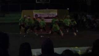 Dance Styler In Riverside Cainta