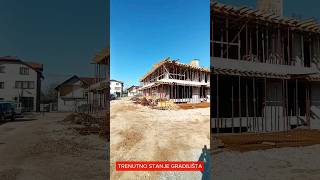 Novogradnja Riverside, Stup  #prostorrealestate #nekretnine #sarajevobosnia #realestateagent