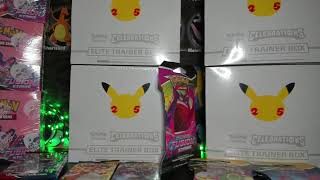 Live Pokemon & MetaZoo Pack Shop! $5 PACK SALE! EVOLVING SKIES$5! CELEBRATIONS$8 NO PACKS OPENED PT1