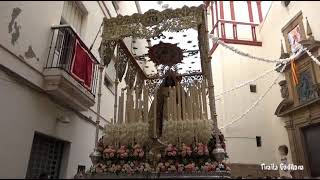 SALIDA VIRGEN DE LA MERCED - 25 DE SEPTIEMBRE DE  2022 - CADIZ