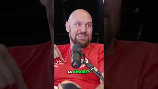 Tyson Fury: Embracing Mental Health for a Brighter Future