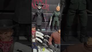 #neca #puppetmaster