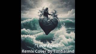 Love Again - Norse Tales