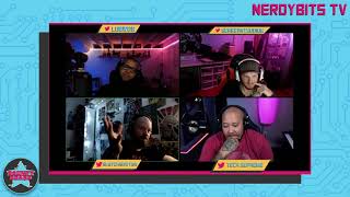 Bounty Board Podcast Clip - Episode 129 - Are you a streamer?