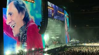 06.11.2024 - The Rolling Stones - Start Me Up @ Lincoln Financial Field, Philadelphia, PA