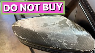 Pro Design Alpha Carbon Mirror Cap Review 2017-2019 Honda Civic