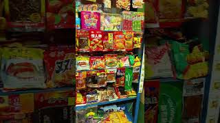 The snacks you ate as a child became more and more delicious. Do you still remember those snacks