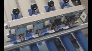 Korea Horizontal 4 Side Sealing Sachet Packaging Machine-Patch