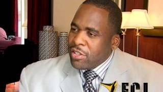 Interview with Kwame Kilpatrick part 2