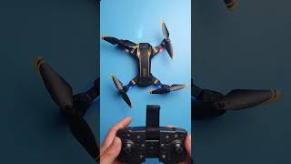 Drone Pro G6 How To Successfully Bind & Connect To The Camera