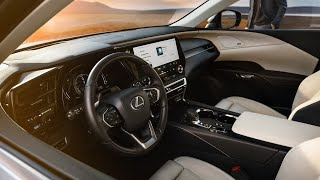 2023 Lexus RX Premium AWD SUV