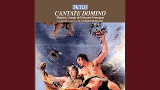 Cantate Domino