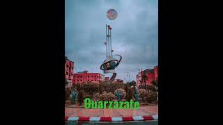 ورزازات هوليود المغرب OUARZAZATE