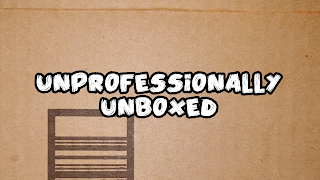 Unprofessionally Unboxed Live Stream