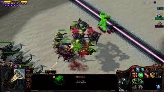 StarCraft II Direct Strike #2485