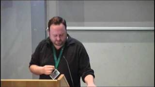 #AddMe Conference - Alex Sass (Part 3)