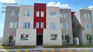 Casas y Departamentos en venta Fuentes de Tizayuca 2 Desde $635,000 #infonavit #fovissste