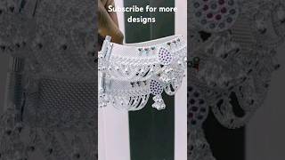 Latest Fancy Dulhan Payal Designs🦋 #trending #viral #shortvideos #shorts #ytshorts