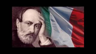 🌹GIUSEPPE MAZZINI: l'utopia di una vita. Di Maddalena Fallucchi RADIORAI ★RADIODRAMMA★