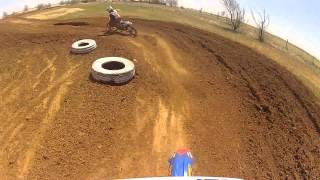 Casey Brennan Gopro: TNT Raceway