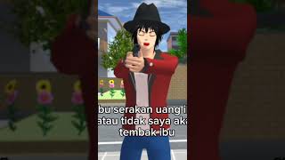 (Rina the world) gagal jadi misi nya