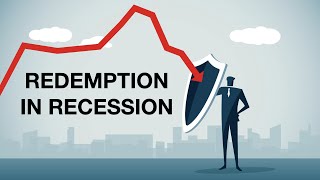 Redemption in Recession - Vicki Tekwani