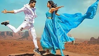 Saakshyam Soundtrack Tracklist | OST Tracklist 🍎