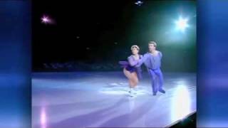 Torvill & Dean "Bolero"