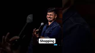 New stand up comedy by Rajat Chauhan