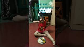 Sai Sad Chicken er Eto Sad Kene #viral#Shorts#Trending#worldcup #sai_SAD