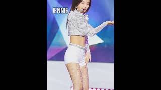 Kpop Female Idols With ABS (pt.2)