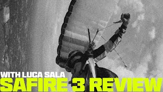 Safire 3 Review | Luca Sala