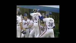 1985-09-21 Pirates at Mets (clip)