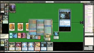 MTGO Casuals - Epic Experiment vs Mono Black