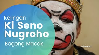 #kisenonugroho #sobatkiseno #sobatngebyar  KELINGAN (Ki Seno Nugroho)- (Bagong Macak)