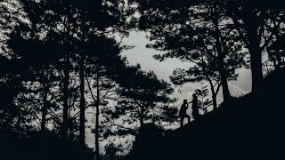 How I Shot This Epic Prenup Photo (BEHIND THE SCENE)