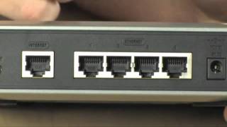 Cisco RVL200 VPN Router