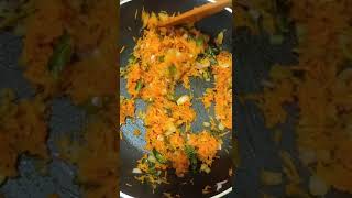 carrot egg rice recipe #Non-Veg foods.com