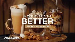 Make Every Sip Better with Premium Coffees | Checkers South Africa