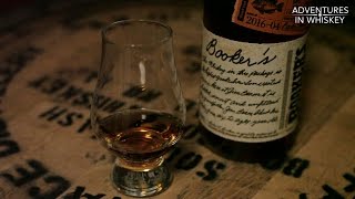 Bookers Batch 2016-04 "Bluegill Creek" Review