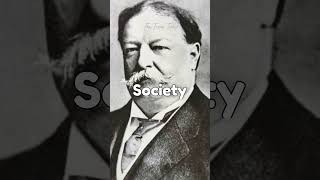 5 Facts About William Taft #history #5factstoday