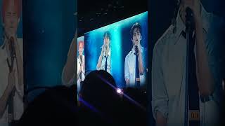 Fancam NCT DREAM - Breathing (at TDS 3 in Jakarta) part 3 #kpop #nctdream #tds3 #nct