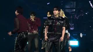 DominATE in Bulacan -  Super Bowl || Stray Kids