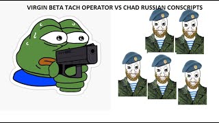 TACH Ops Tank Terror, Featuring Special Guests