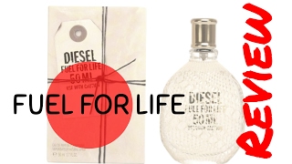 Diesel: Fuel For Life Femme