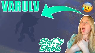 VARULVE OG HEKSE JAGT?! | Dansk Star Stable Online