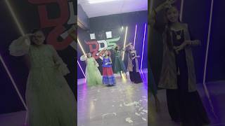 #shorts Odhni Odhke Nachu | Dds Dance Studio | #yputubeshorts ypu