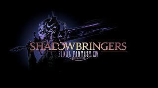 Final Fantasy XIV Finishing Of Redmage to 80 - Plus E9S Raid.