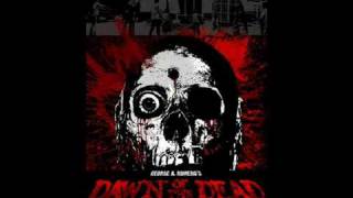 Zombi (Dawn of the Dead) Soundtrack 01 - L'Alba dei morti viventi.mp4