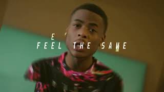 Verde Babii x EBK Jaaybo Sample Type Beat "Feel The Same" (ProdbyEC)